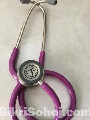 3M Littmann Classic III Stethoscope